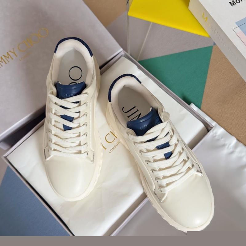 Ji*y Ch* sneakers